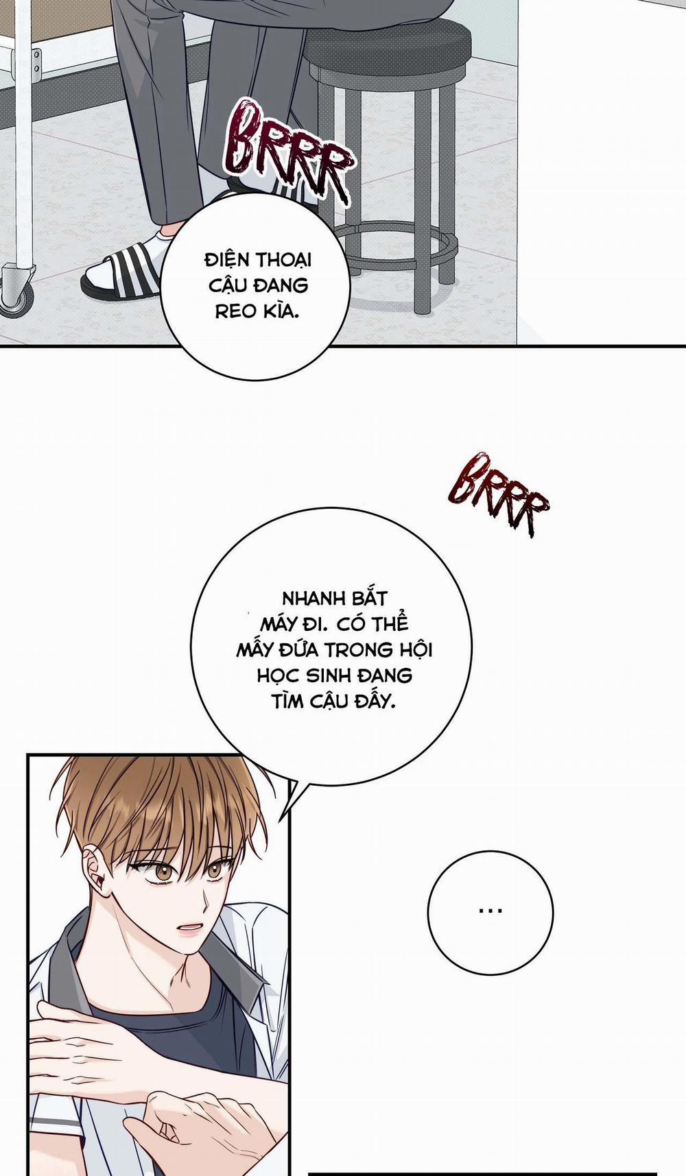 Mùa Hè Năm Ấy 16 trang 35