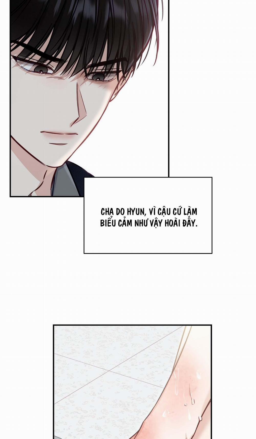 Mùa Hè Năm Ấy 16 trang 6