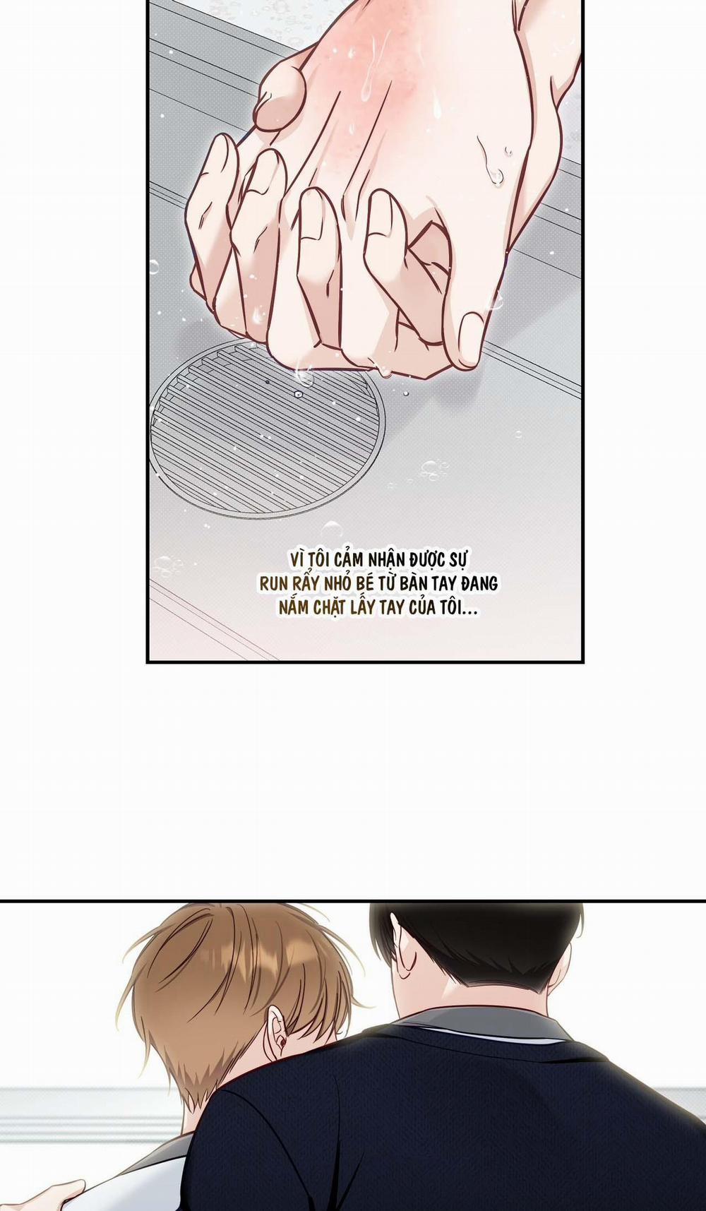 Mùa Hè Năm Ấy 16 trang 7