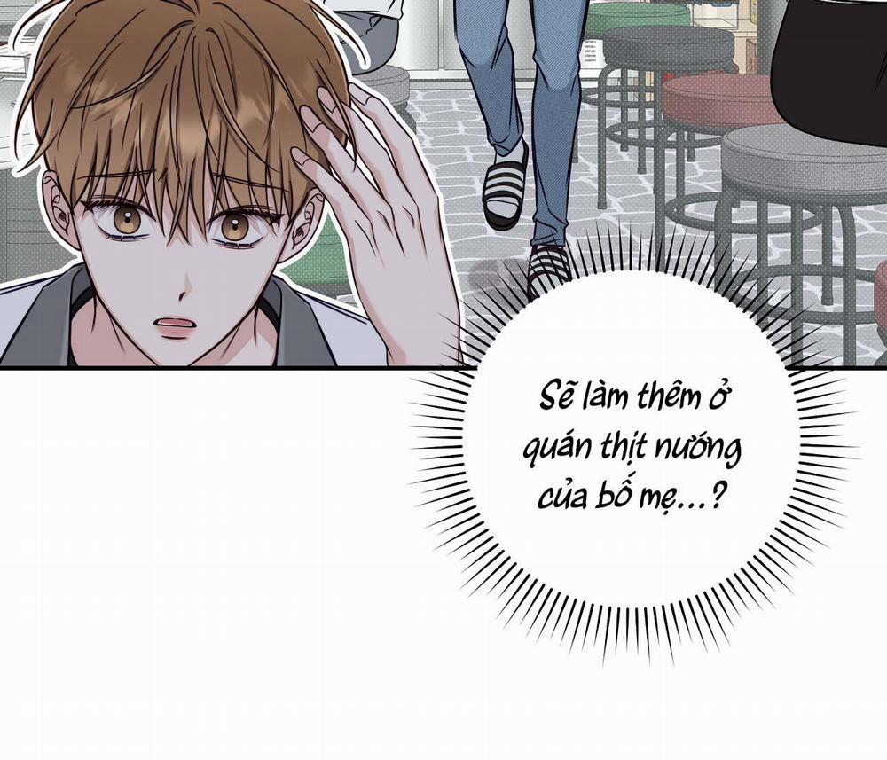 Mùa Hè Năm Ấy 17 trang 20