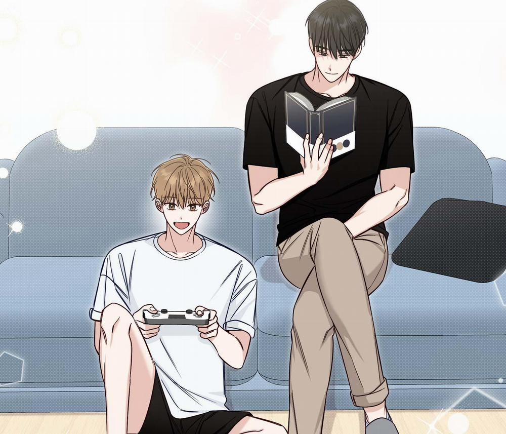 Mùa Hè Năm Ấy 17 trang 35