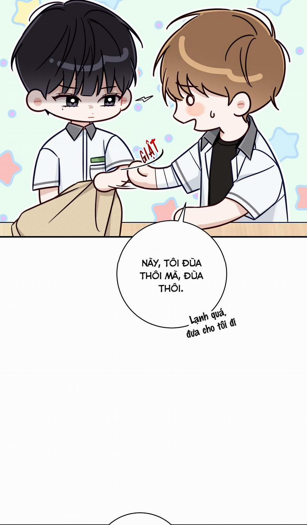 Mùa Hè Năm Ấy 17 trang 59