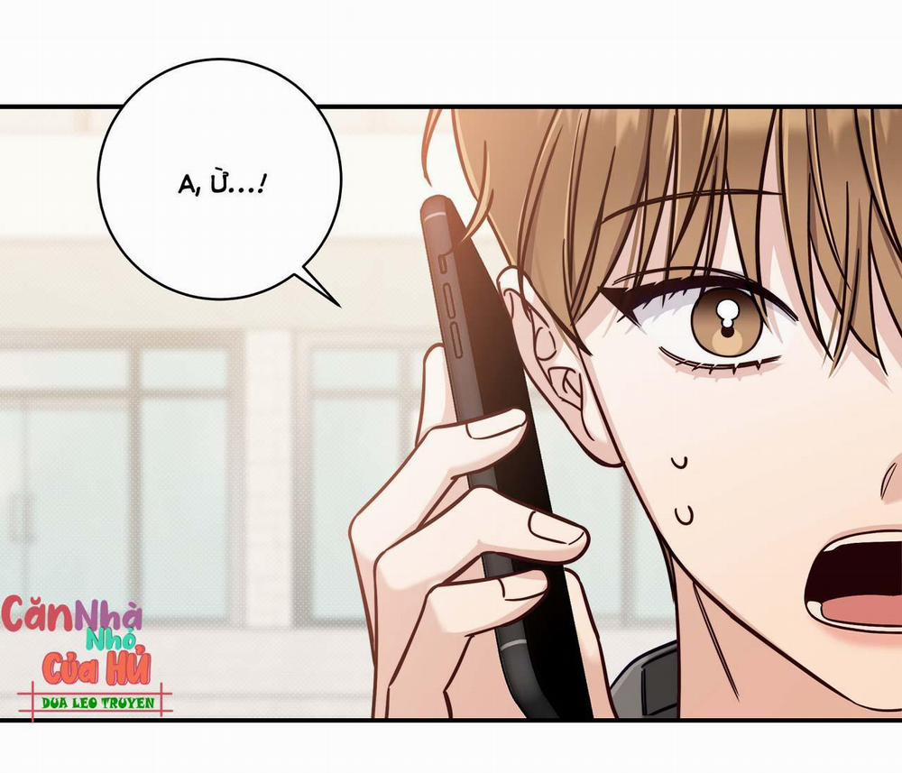 Mùa Hè Năm Ấy 18 trang 18