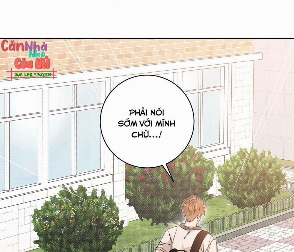 Mùa Hè Năm Ấy 18 trang 21