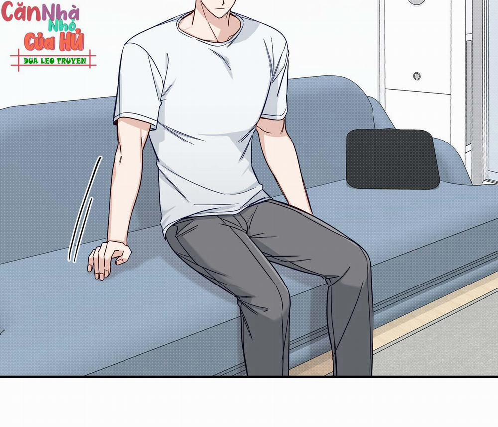 Mùa Hè Năm Ấy 18 trang 27