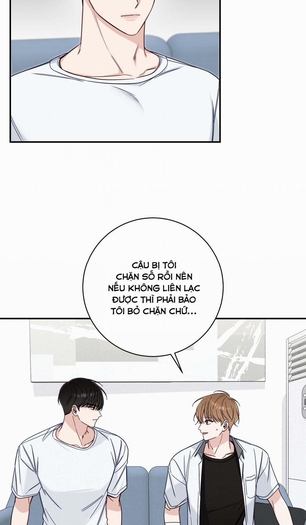 Mùa Hè Năm Ấy 18 trang 30