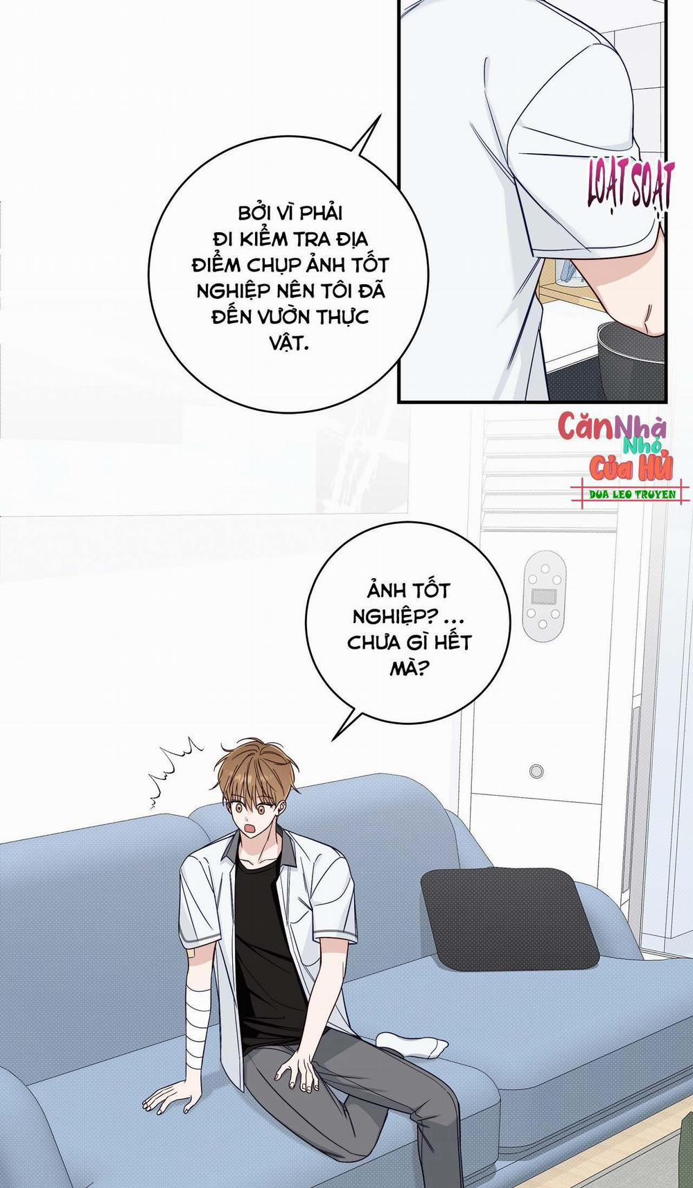 Mùa Hè Năm Ấy 18 trang 57