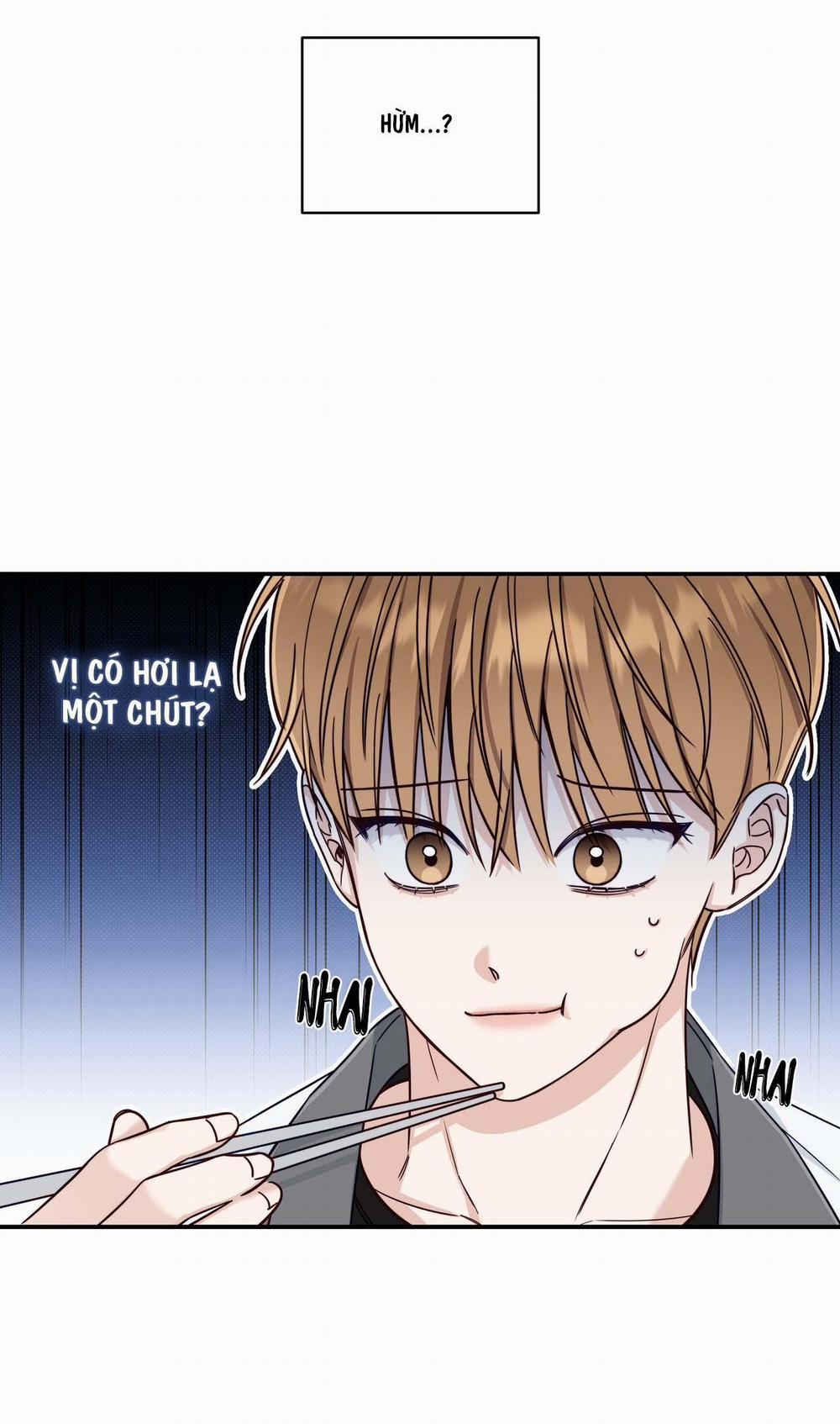 Mùa Hè Năm Ấy 18 trang 66