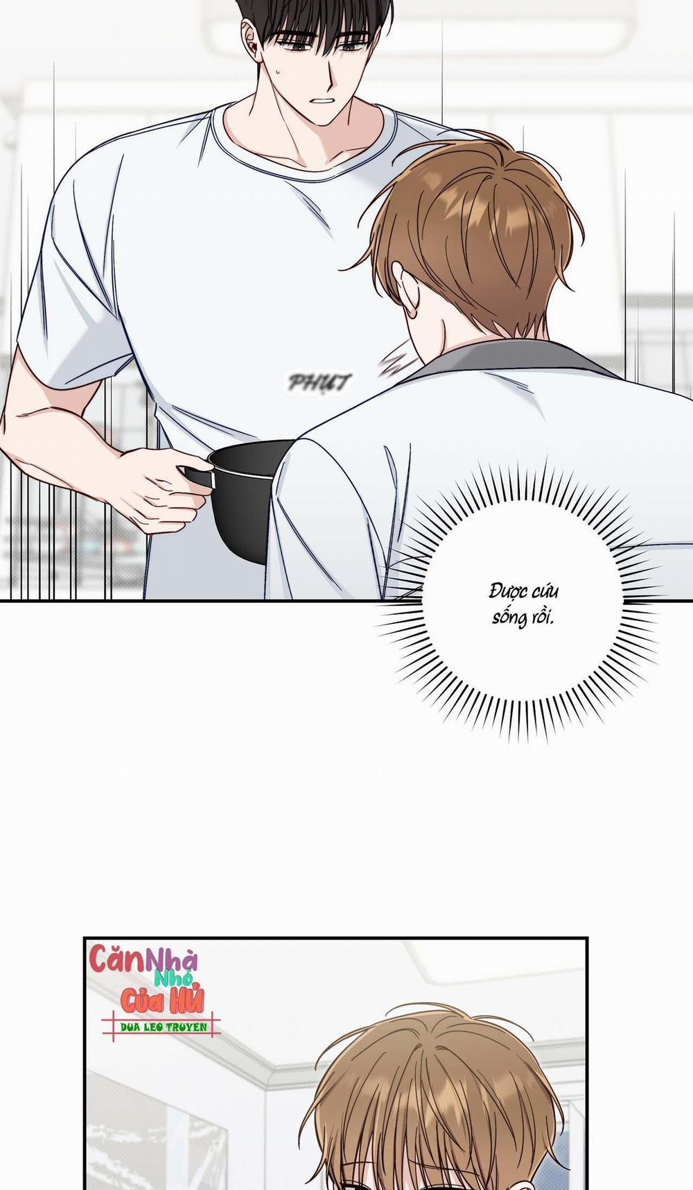 Mùa Hè Năm Ấy 18 trang 81