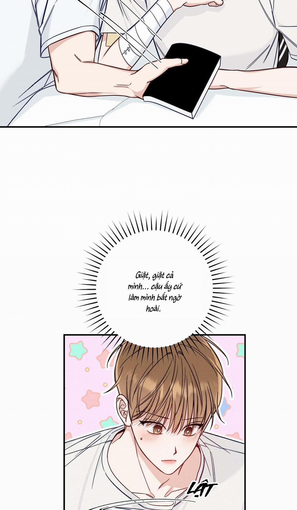 Mùa Hè Năm Ấy 18 trang 92