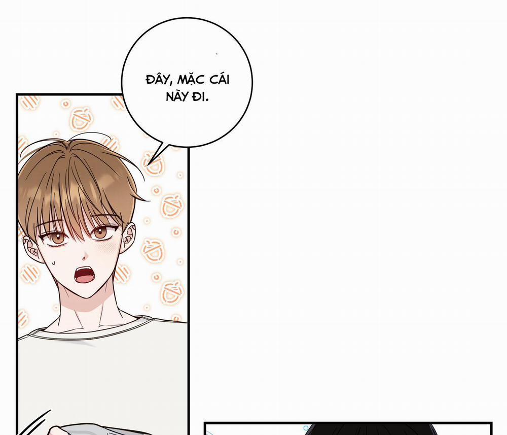 Mùa Hè Năm Ấy 19 trang 17