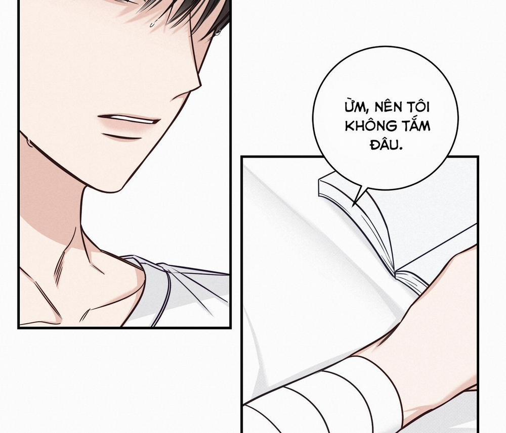 Mùa Hè Năm Ấy 19 trang 32