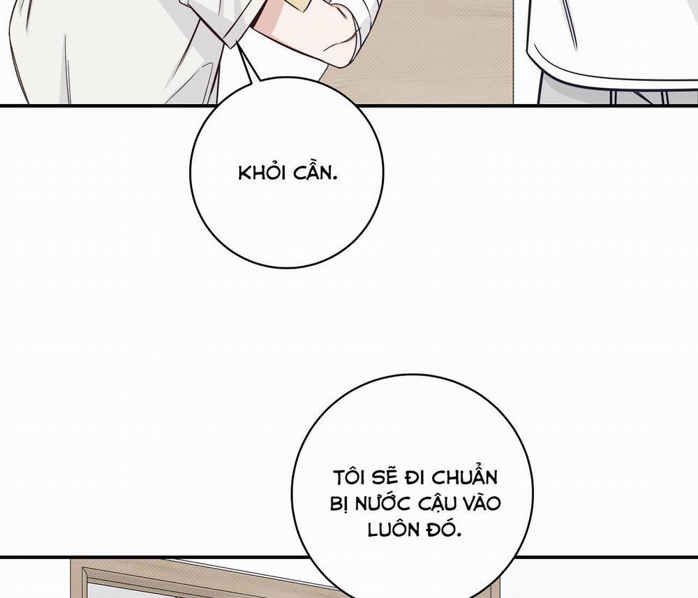 Mùa Hè Năm Ấy 19 trang 35