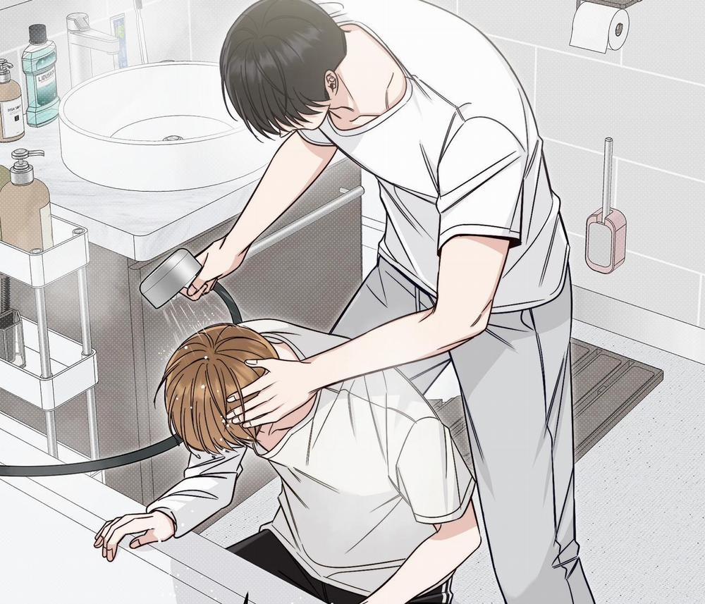 Mùa Hè Năm Ấy 19 trang 45