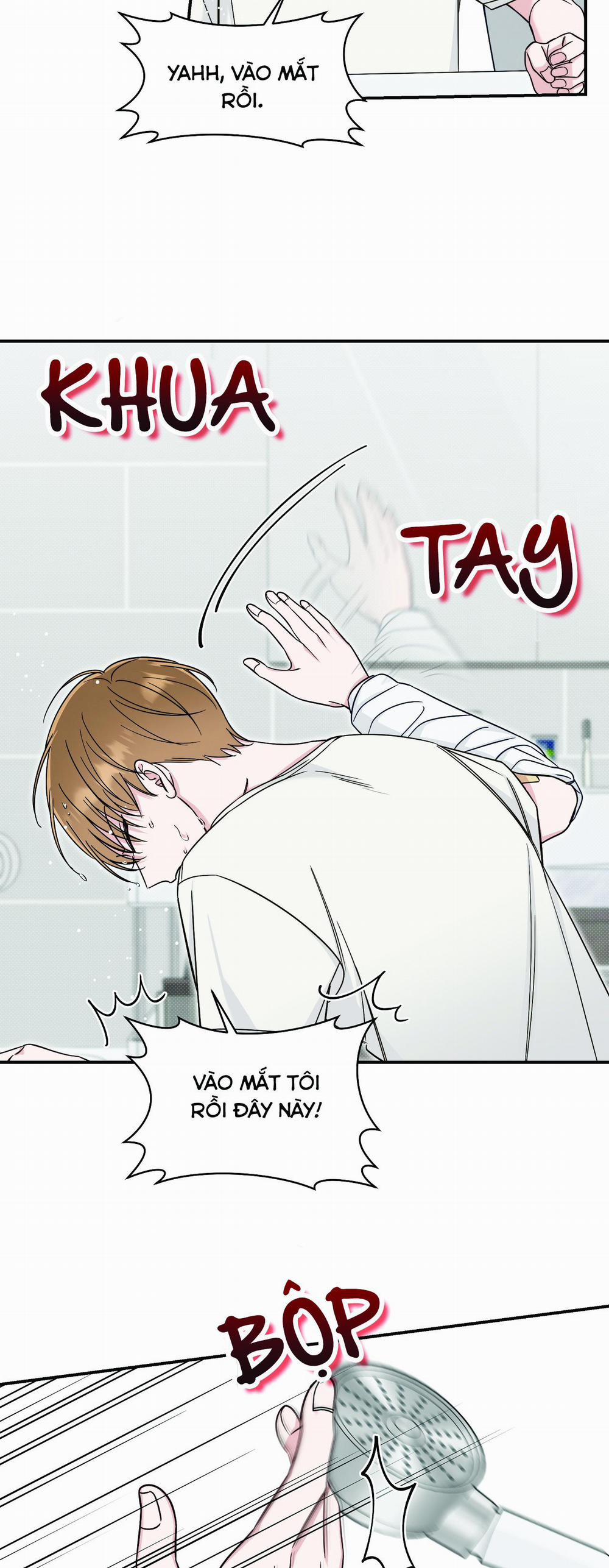 Mùa Hè Năm Ấy 19 trang 55