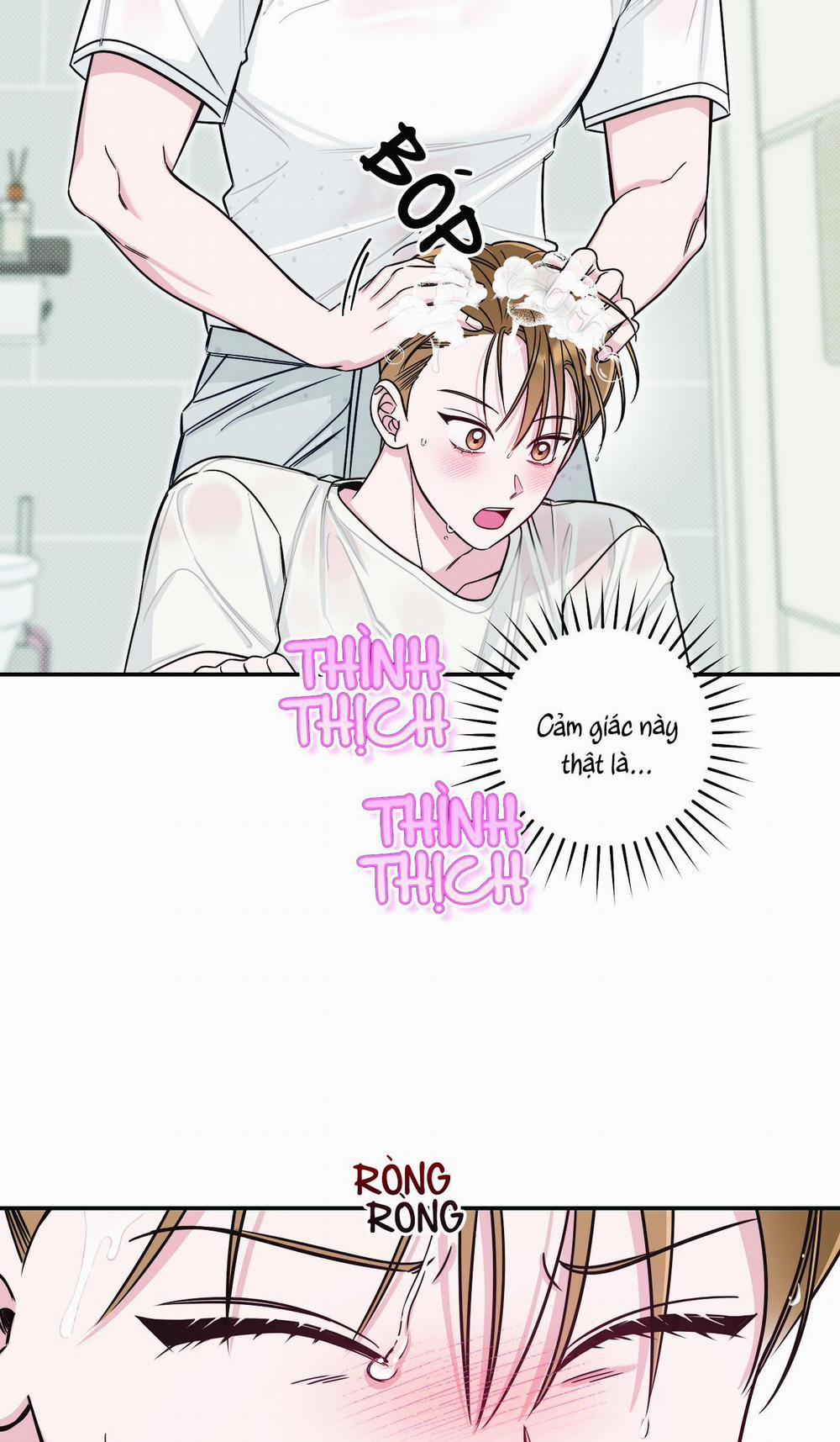 Mùa Hè Năm Ấy 19 trang 73