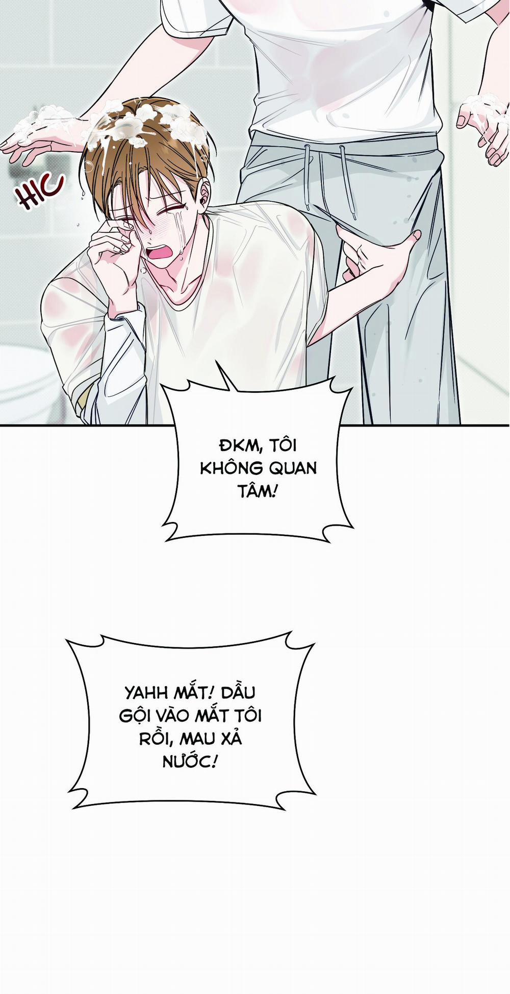 Mùa Hè Năm Ấy 19 trang 79