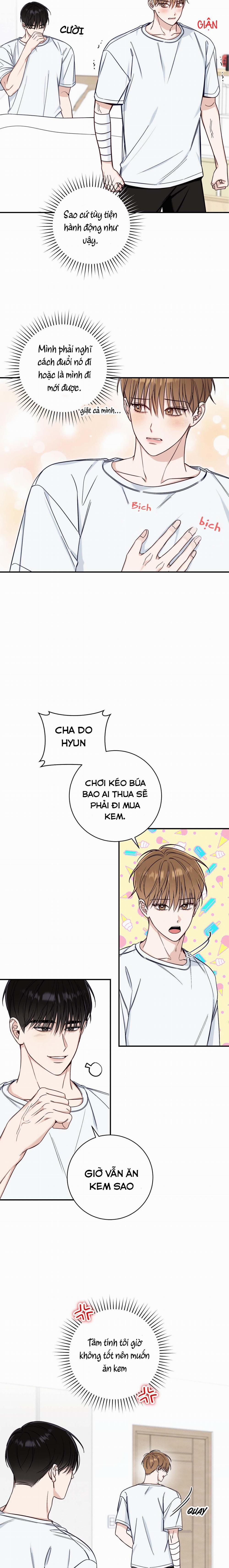 Mùa Hè Năm Ấy 20 trang 20