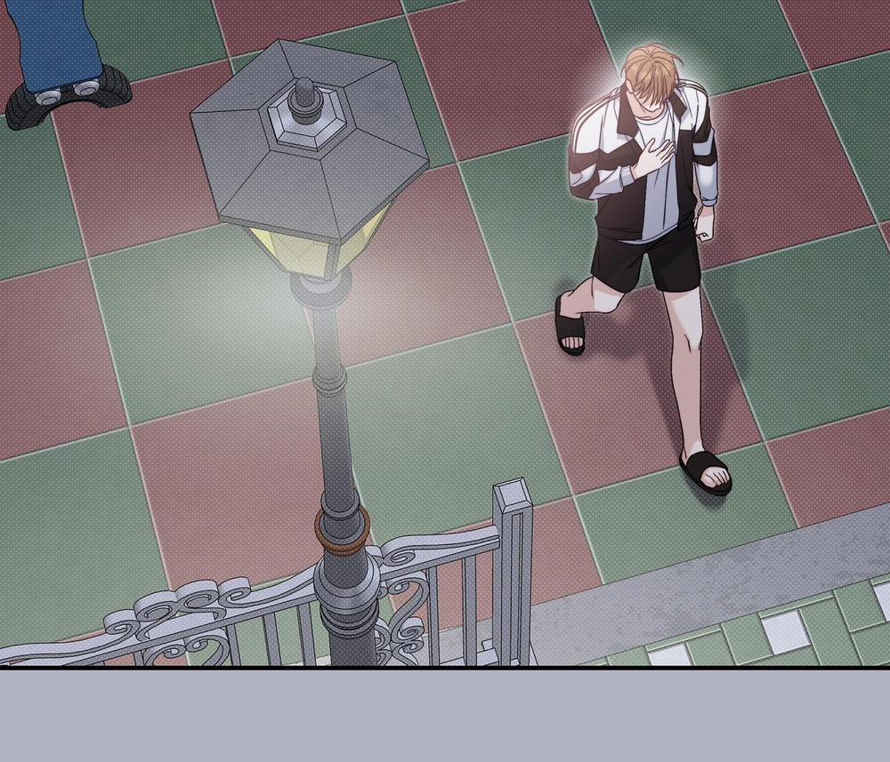 Mùa Hè Năm Ấy 20 trang 90