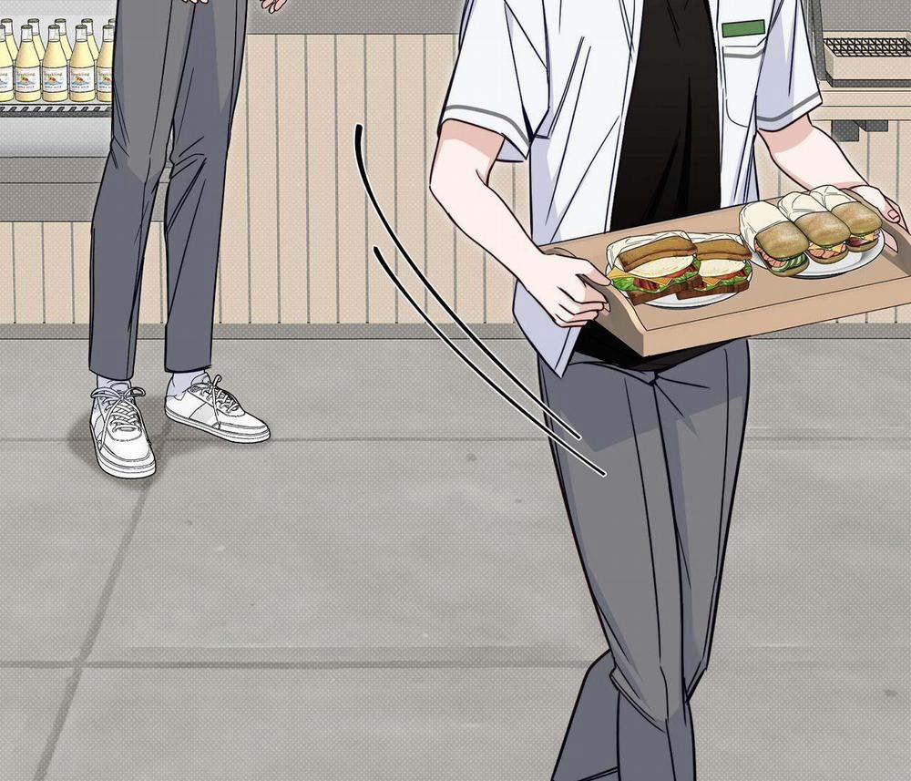 Mùa Hè Năm Ấy 21 trang 113