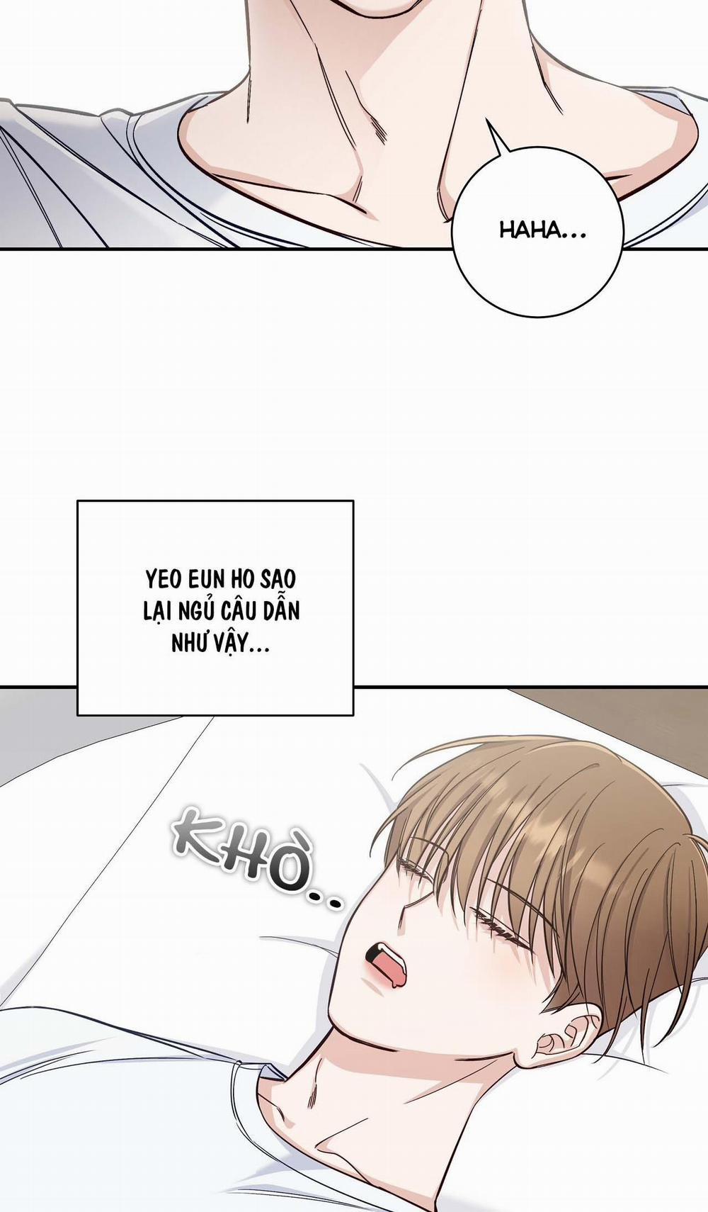 Mùa Hè Năm Ấy 21 trang 14