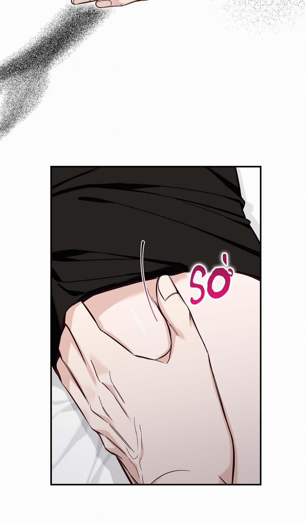 Mùa Hè Năm Ấy 21 trang 19