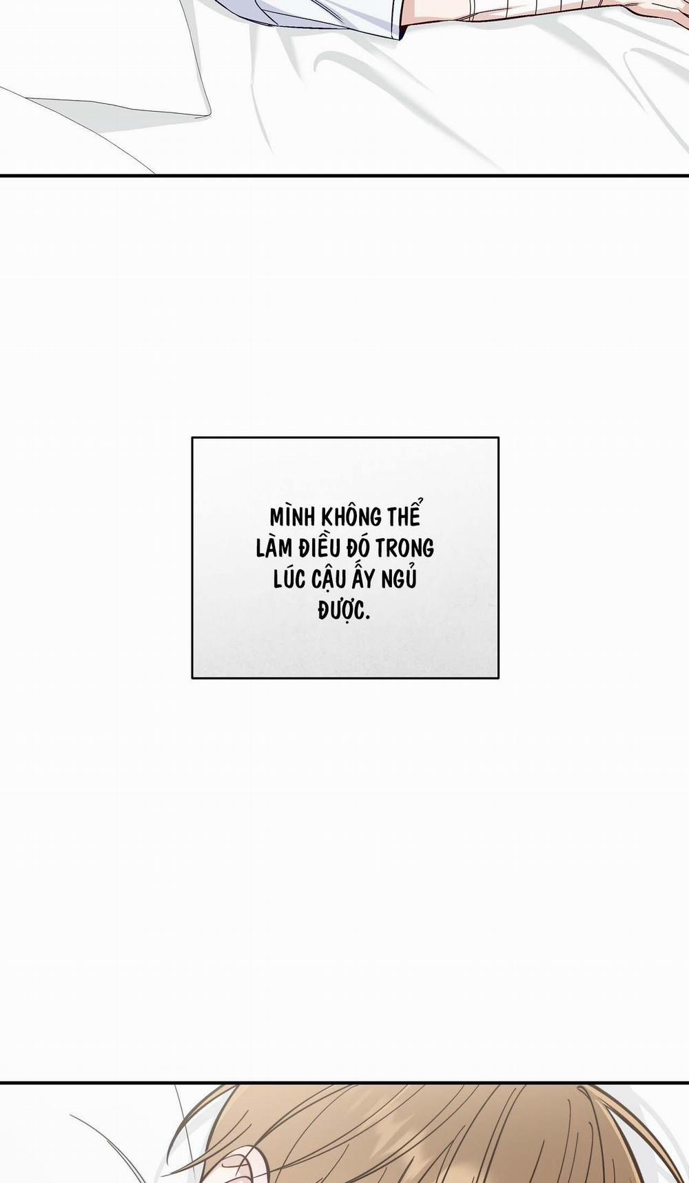 Mùa Hè Năm Ấy 21 trang 27