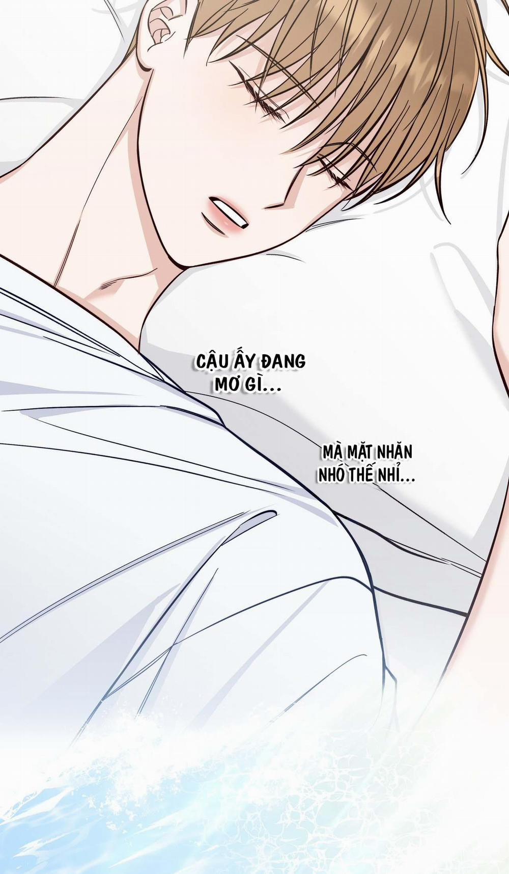 Mùa Hè Năm Ấy 21 trang 28