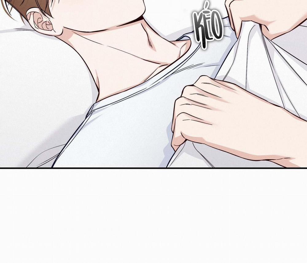 Mùa Hè Năm Ấy 21 trang 34