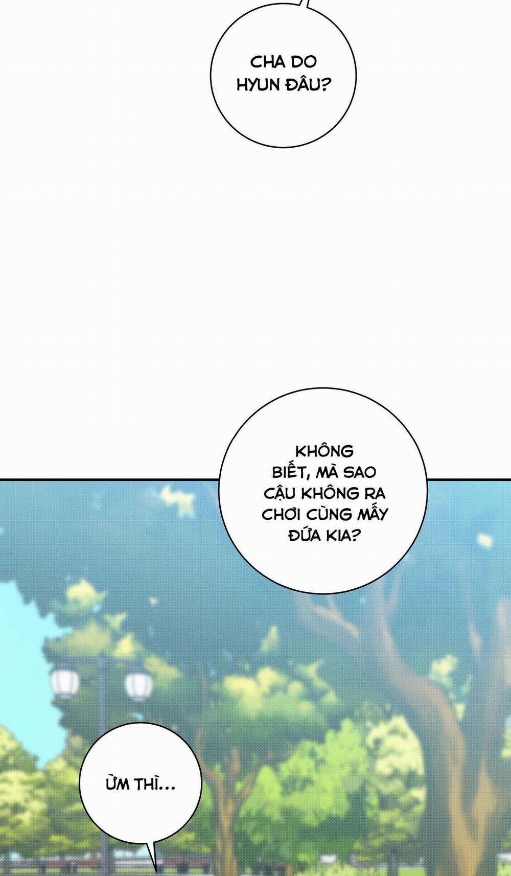 Mùa Hè Năm Ấy 21 trang 58