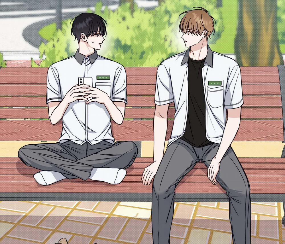 Mùa Hè Năm Ấy 21 trang 59