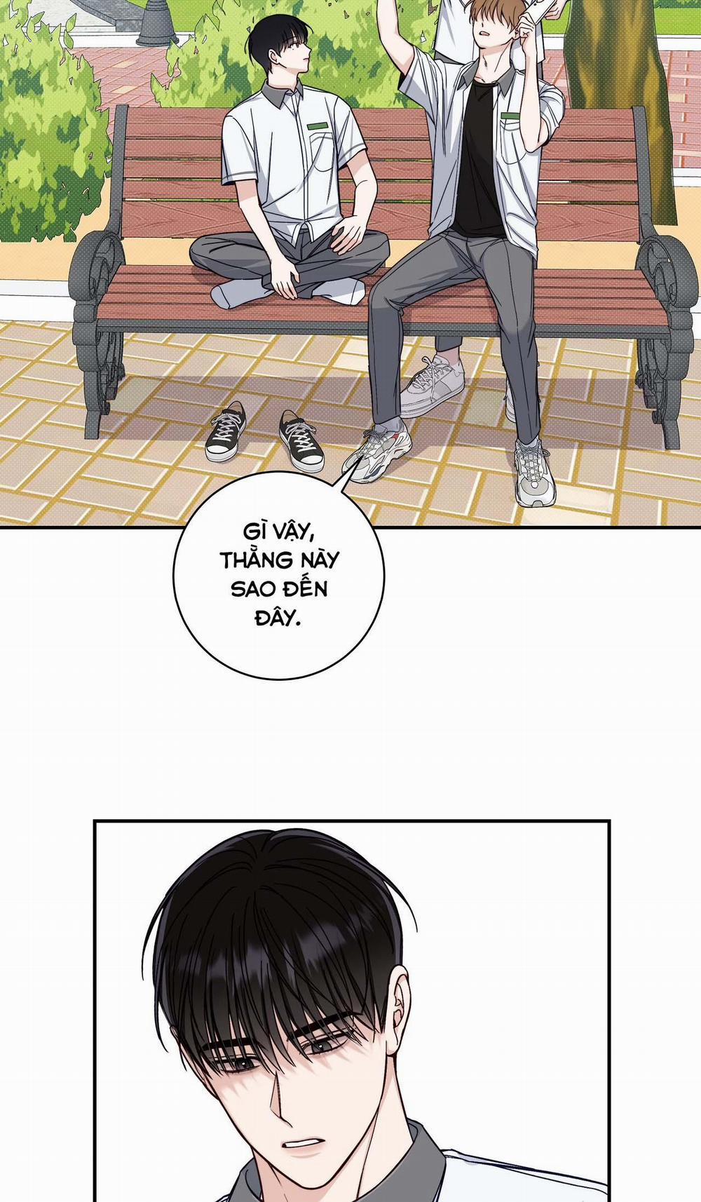 Mùa Hè Năm Ấy 21 trang 76