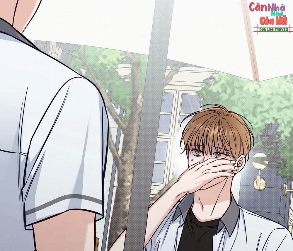 Mùa Hè Năm Ấy 22 trang 10