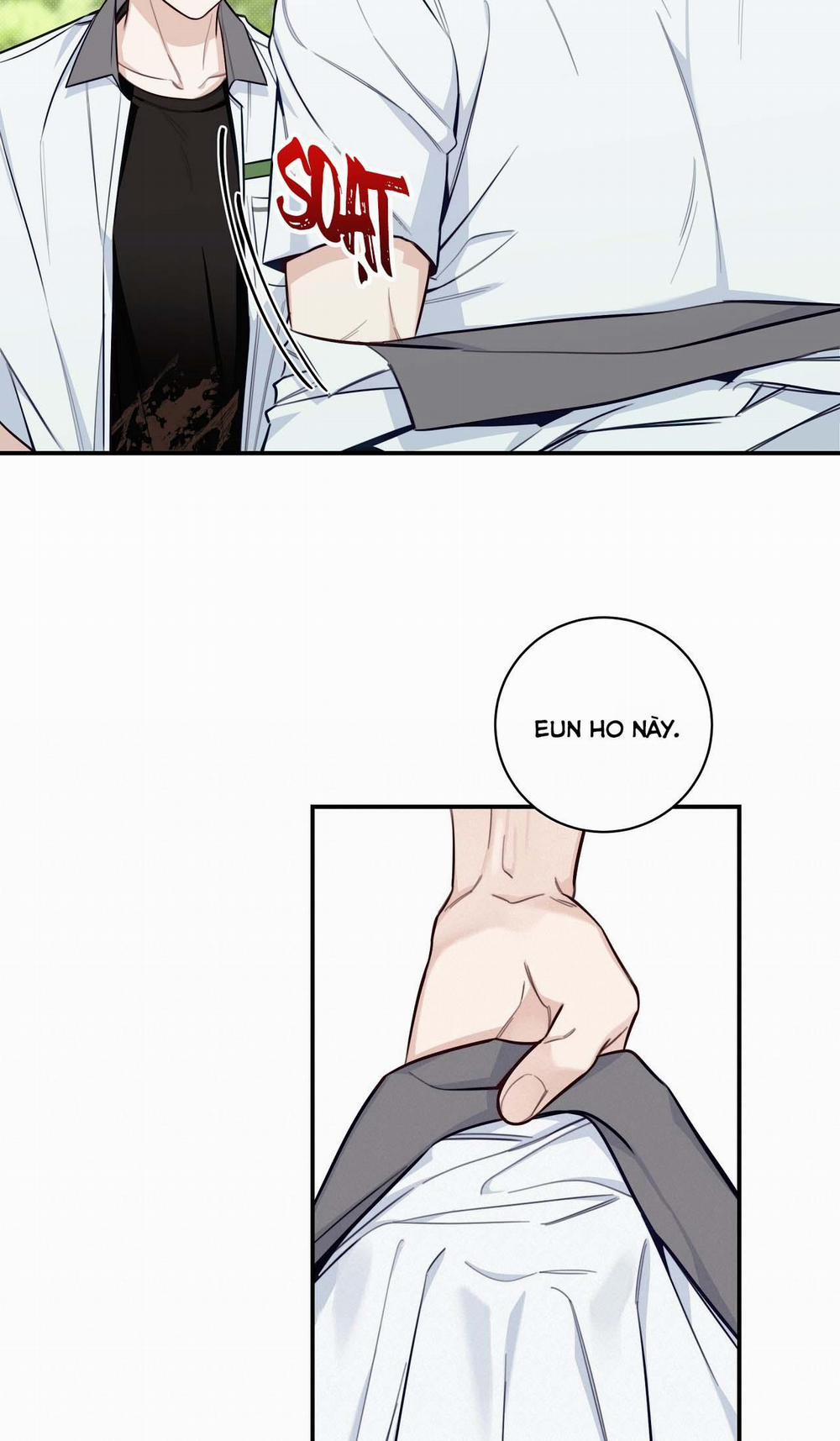 Mùa Hè Năm Ấy 22 trang 102