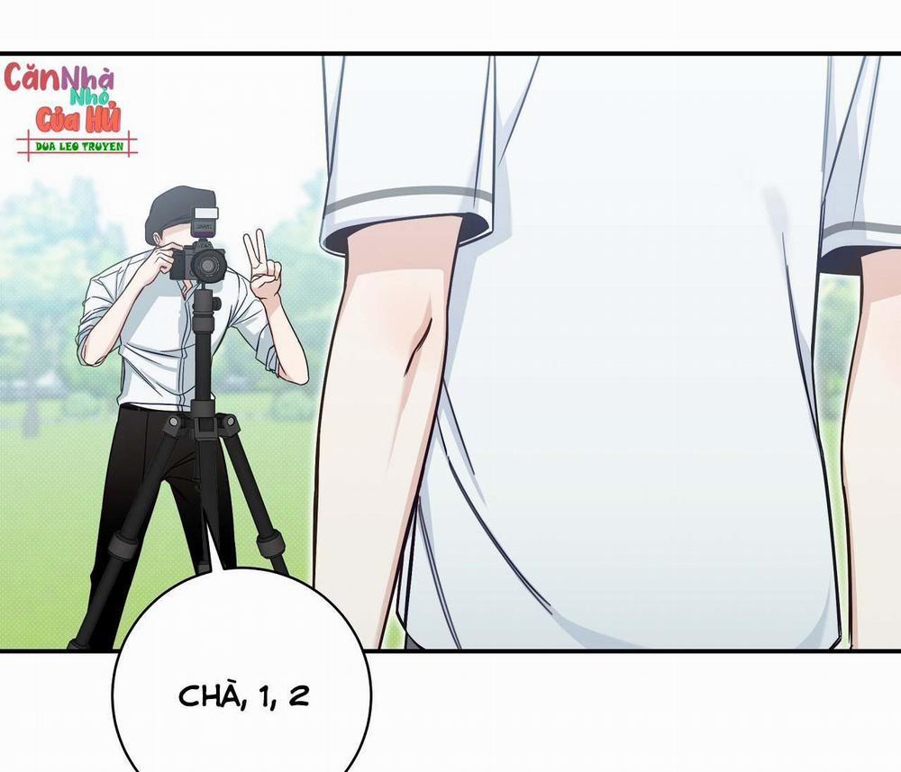 Mùa Hè Năm Ấy 22 trang 110