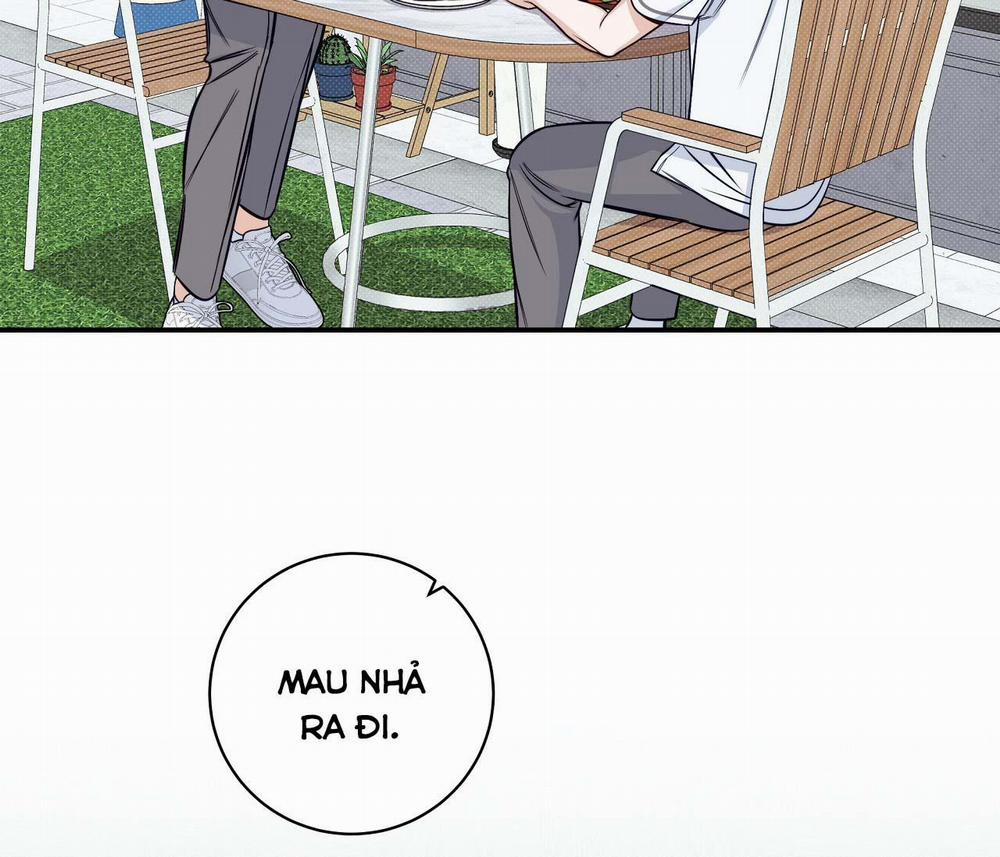 Mùa Hè Năm Ấy 22 trang 14