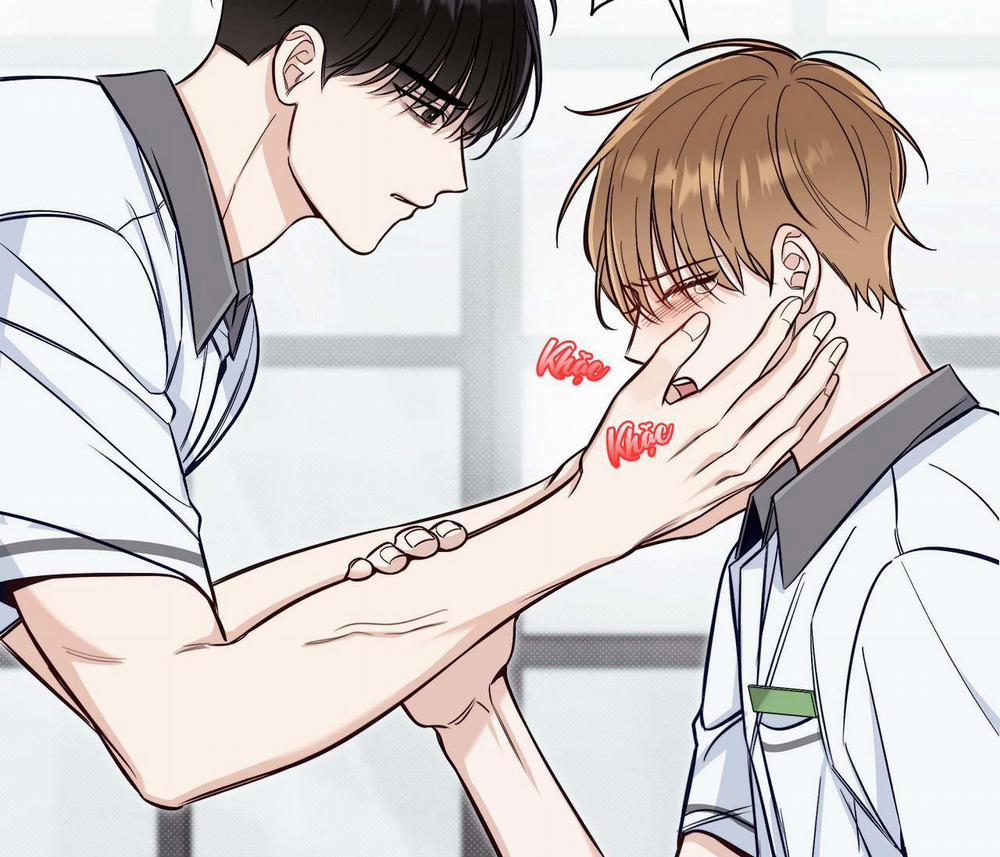 Mùa Hè Năm Ấy 22 trang 18