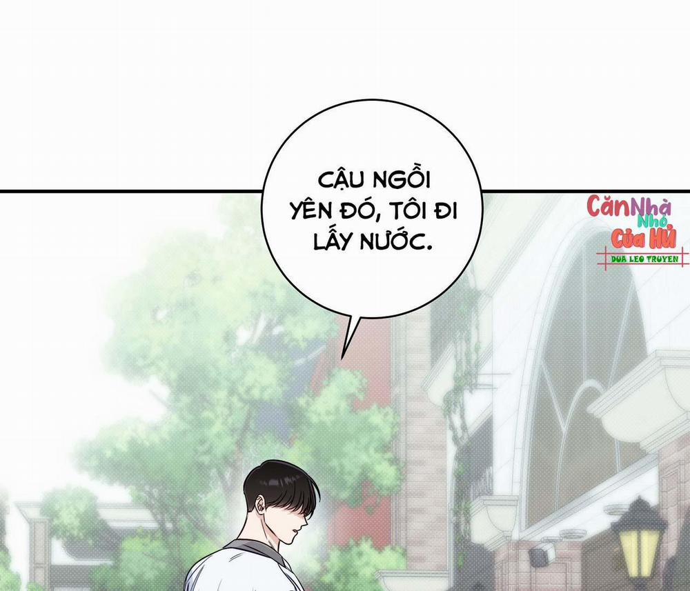 Mùa Hè Năm Ấy 22 trang 22