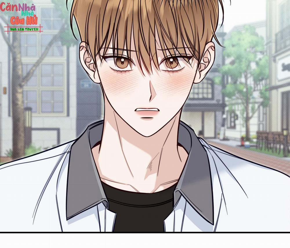 Mùa Hè Năm Ấy 22 trang 24