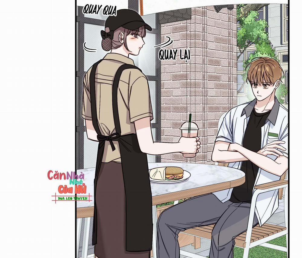 Mùa Hè Năm Ấy 22 trang 27