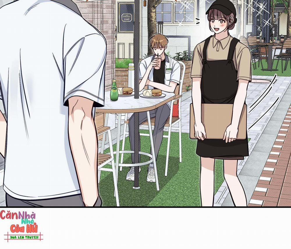 Mùa Hè Năm Ấy 22 trang 29