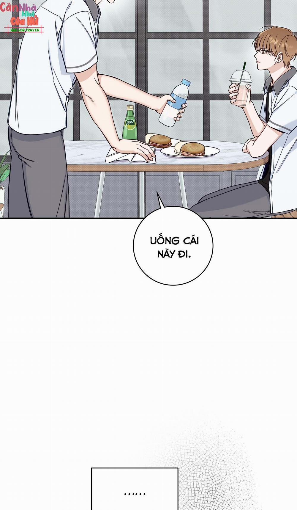 Mùa Hè Năm Ấy 22 trang 32