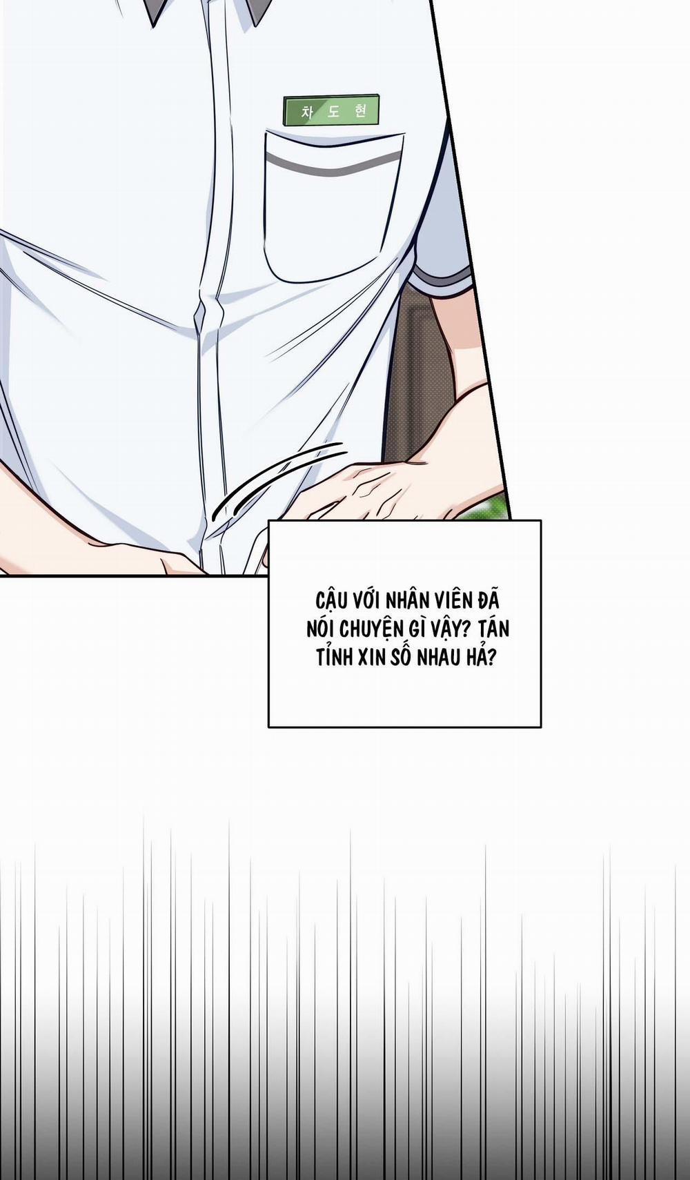 Mùa Hè Năm Ấy 22 trang 35