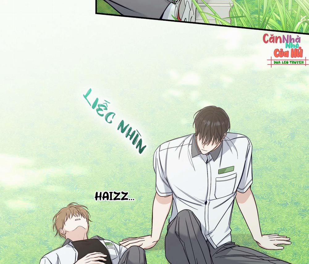 Mùa Hè Năm Ấy 22 trang 47