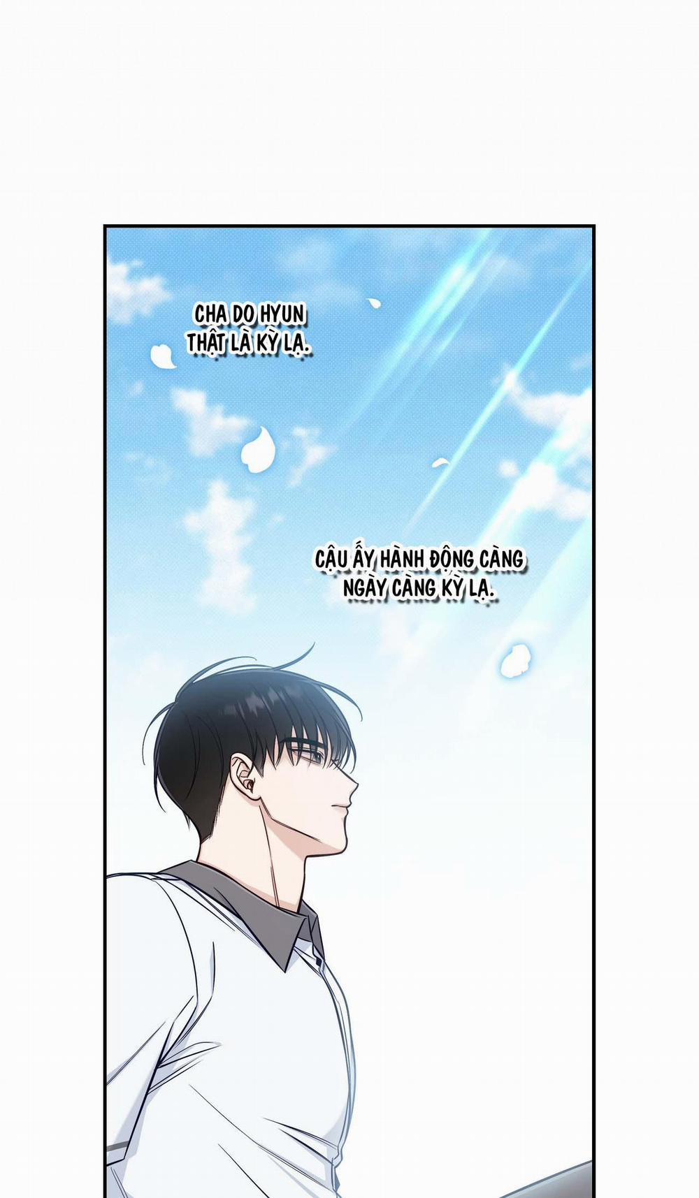 Mùa Hè Năm Ấy 22 trang 51