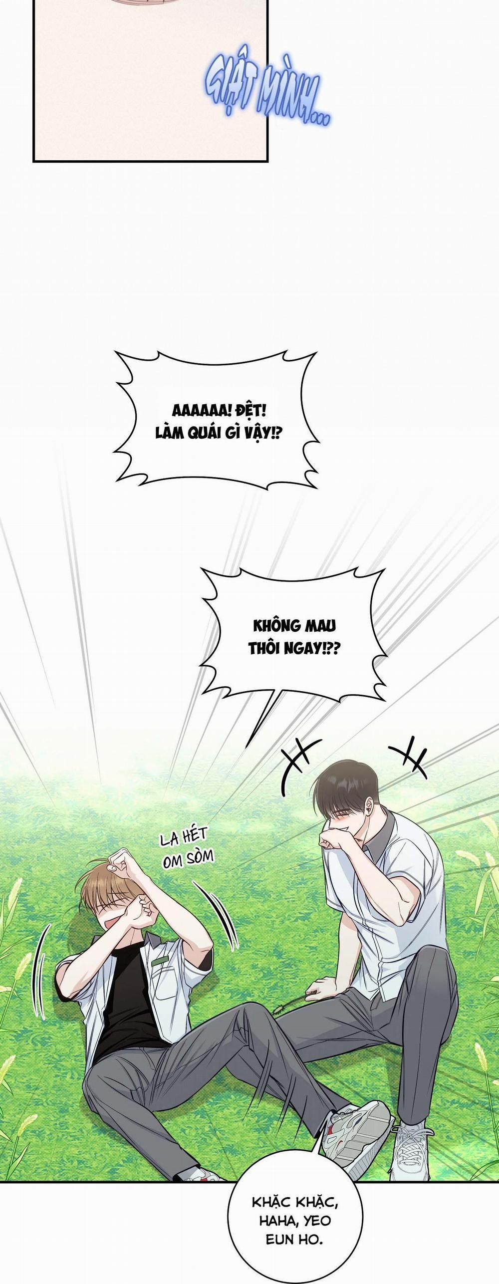 Mùa Hè Năm Ấy 22 trang 70