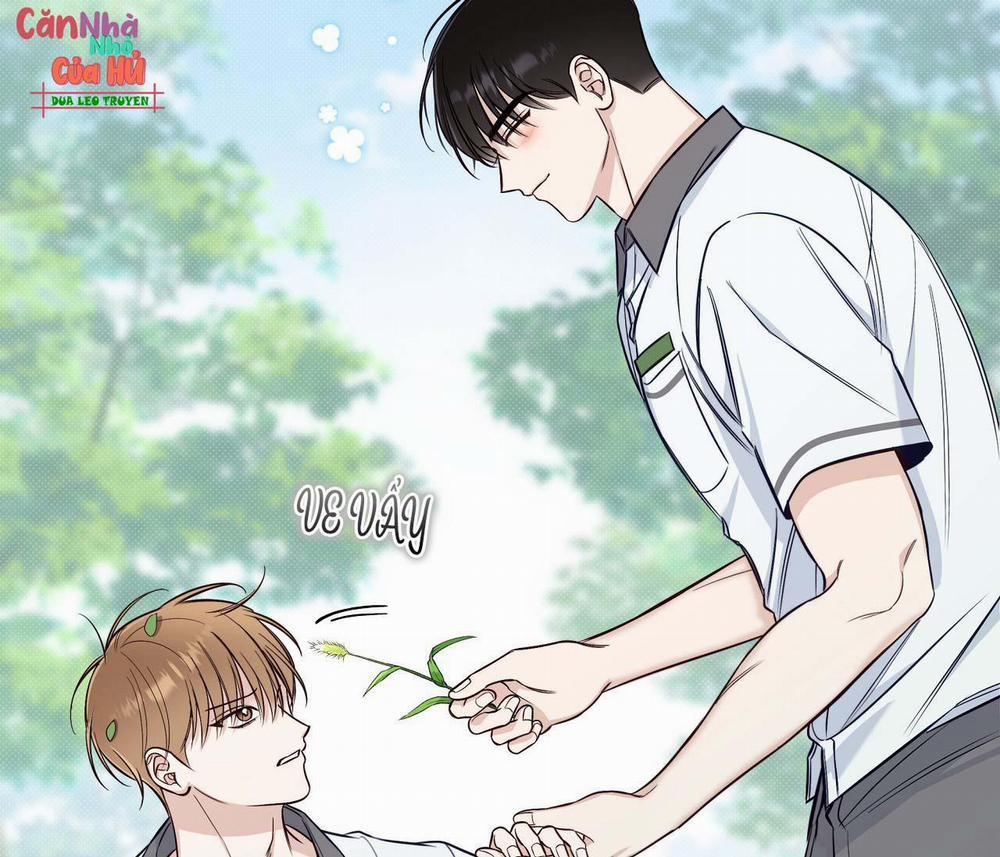 Mùa Hè Năm Ấy 22 trang 75