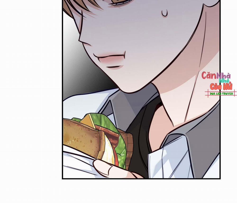 Mùa Hè Năm Ấy 22 trang 8