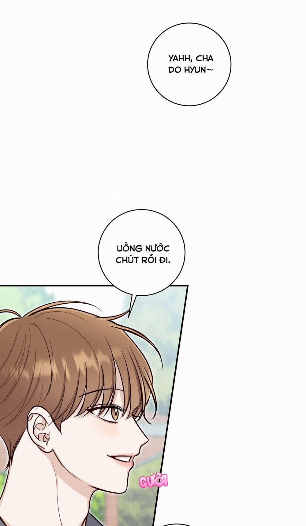 Mùa Hè Năm Ấy 22 trang 81