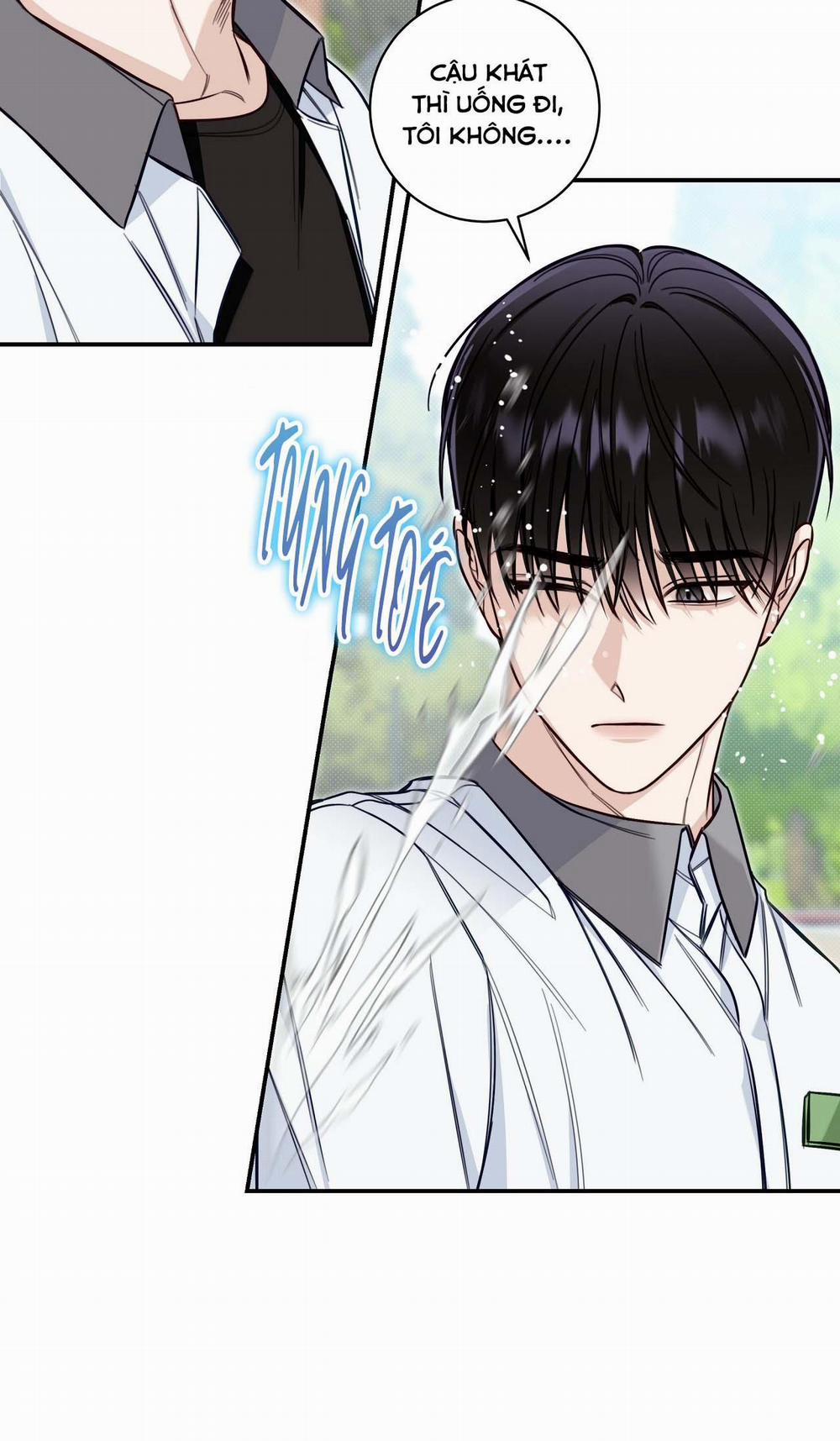 Mùa Hè Năm Ấy 22 trang 82